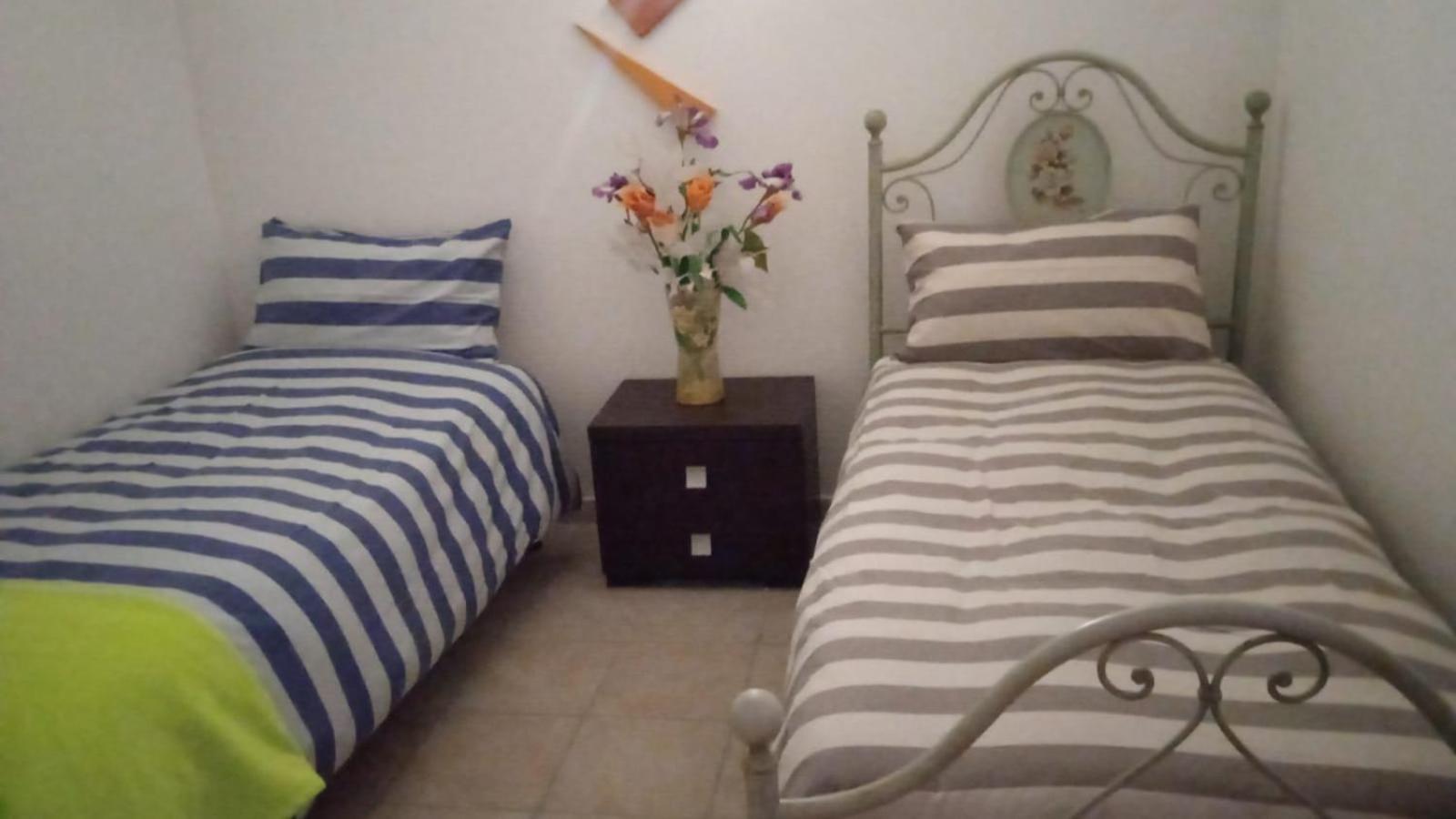 Il Giardino Di Rosy Holiday home *